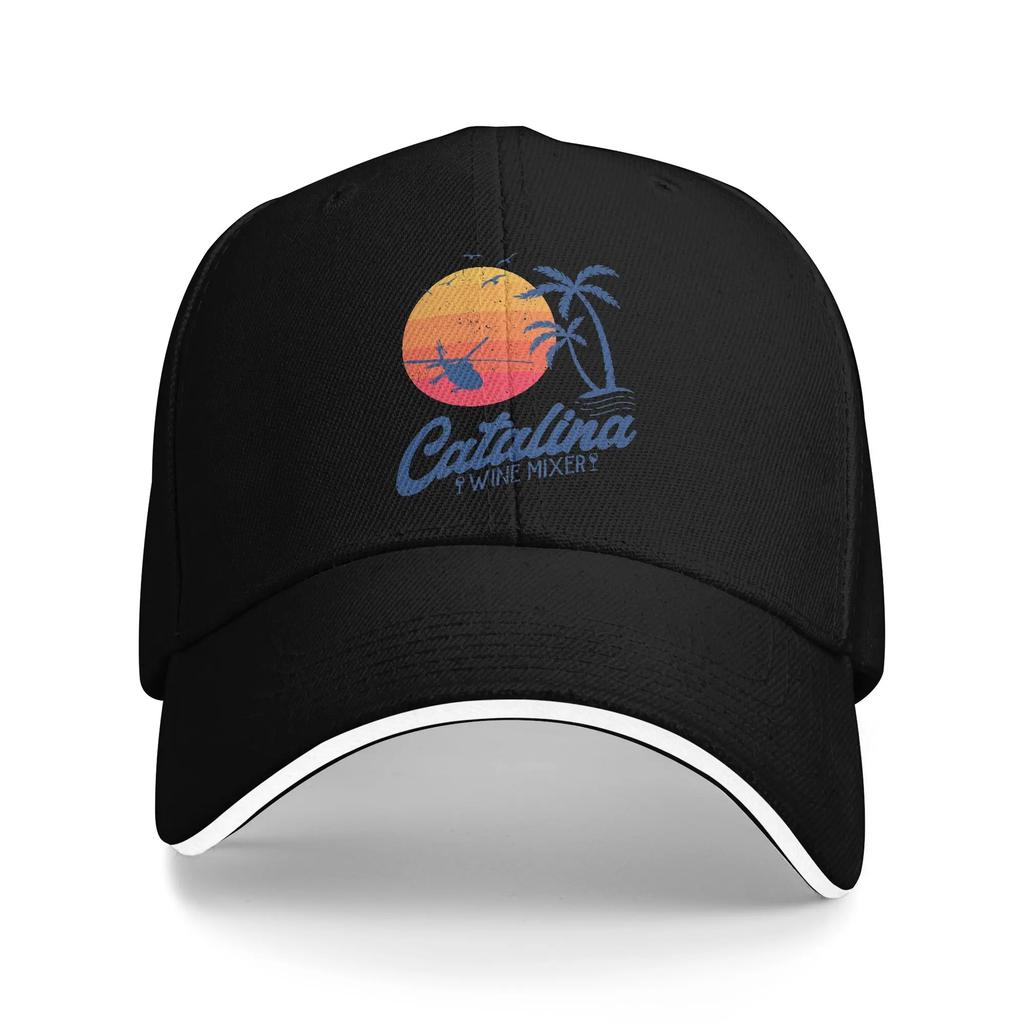 We Are The World Anniversary USA For Africa Sun Baseball Cap Couple Women Print Trucker Hat Casual Outdoor Gym Snapback Cap