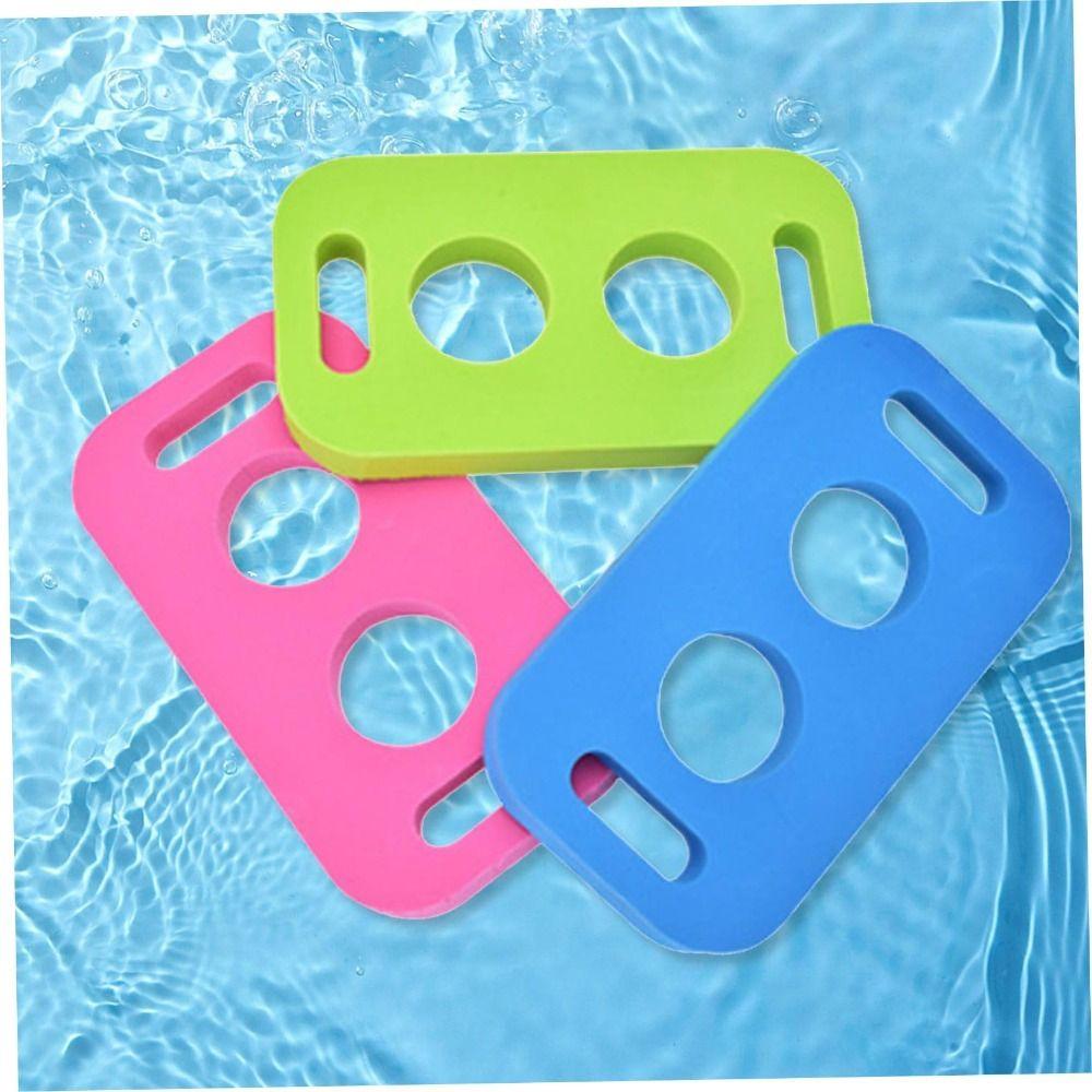 Foam Connector Swimming Stick Colorful Noodle Builder Connector New Swim Noodle Connector