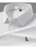 Summer T-shirt Embroidered Short Sleeve Polo Shirt for Men