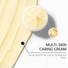 Многофункциональный крем для ухода за кожей Мягко очищает, разглаживает и увлажняет крем для ухода за кожей
