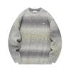 Covernot Gradation Crewneck Knit Co2303kt10 Kh Gr