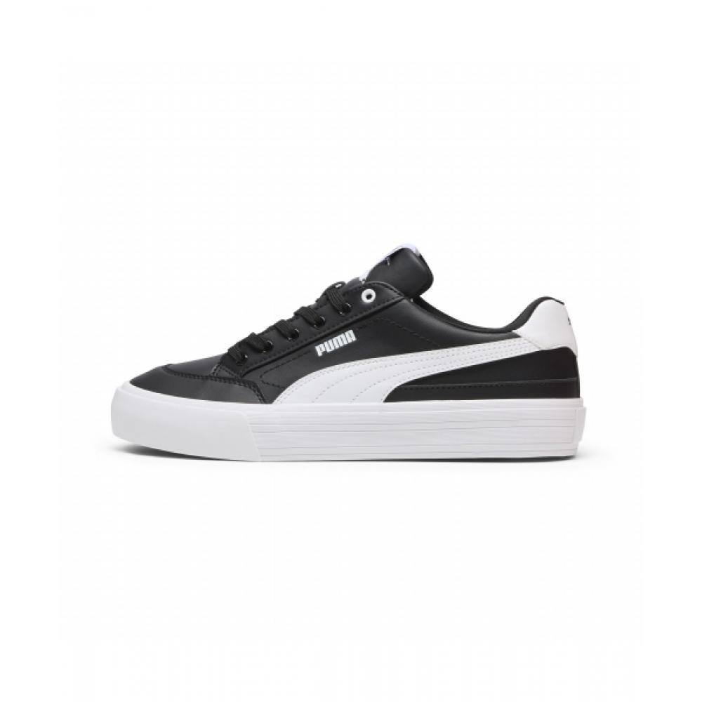 Puma Court Classic Vulc Fs Sl 39756802 