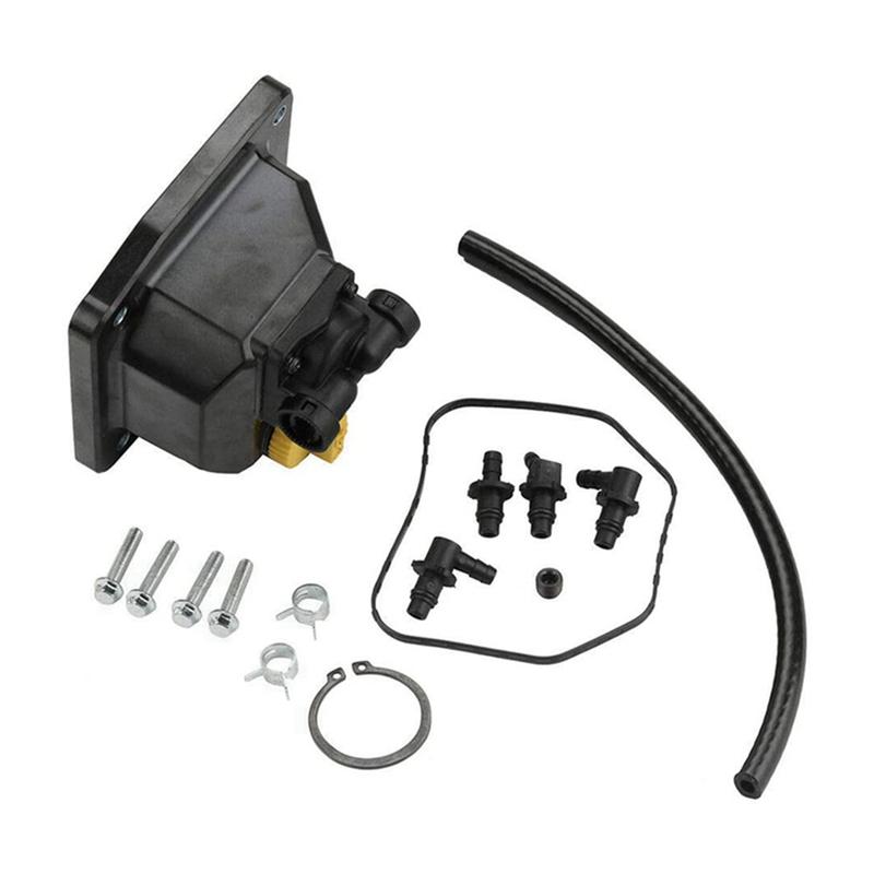 Durable Fuel Pump Valve Cover Kit for Kohler CH18 CH19 CH20 CH25 24-559-02-S
