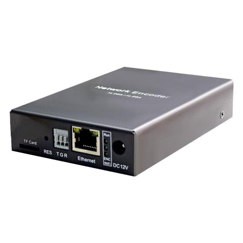Видеоэнкодер HDMI SDI для прямой трансляции и записи