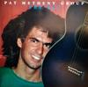 CD PAT METHENY GROUP - The Bat BGS017 Bugsy Records 1994 Италия Джаз Б/У