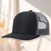 Summer Shade Sunscreen High Quality Richardson 112 Mesh Cap Truck Driver Hat Embroidery