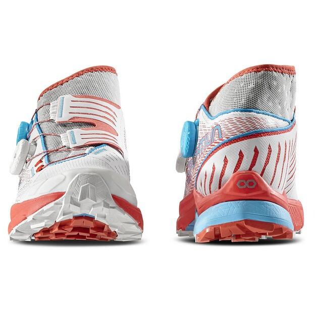 La Sportiva Jackal II Boa кроссовки трейловые