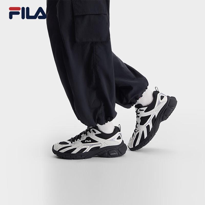 FILA MATTRUN Women's Summer Running Daddy Shoes