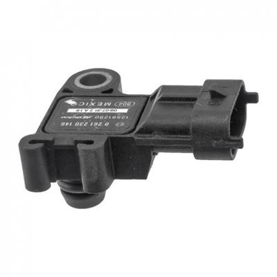 Оригинальный датчик давления во впускном коллекторе MPS712 12591290 Для Buick Cadillac Chevrolet Pontiac Saturn 07-10