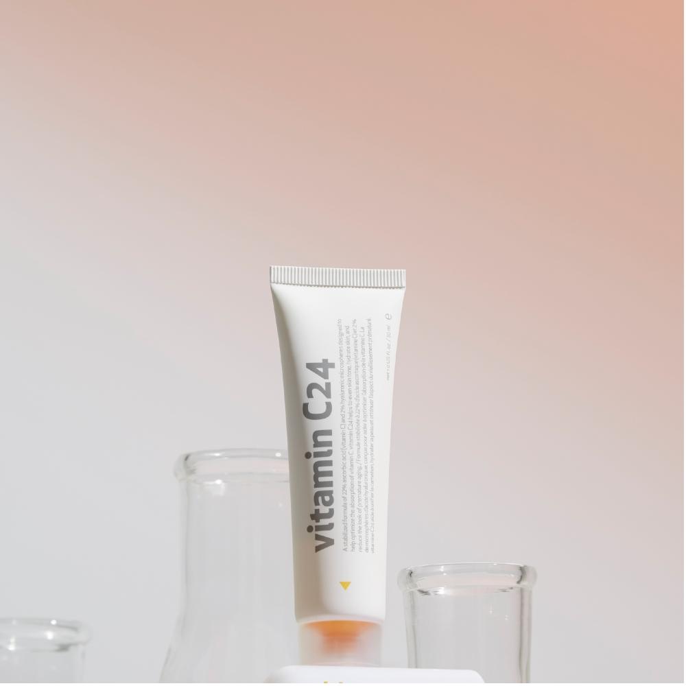 Indeed Labs Витамин C24 22 + 2 Крем с витамином C 1,0 унция