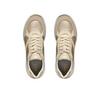 Geox D Bulmya D46NQA 02N22 CB500 Gold Sneakers