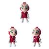 Emotia Glee Heart Anime Plush Crown Princess Doll Birthday Decoration Gifts