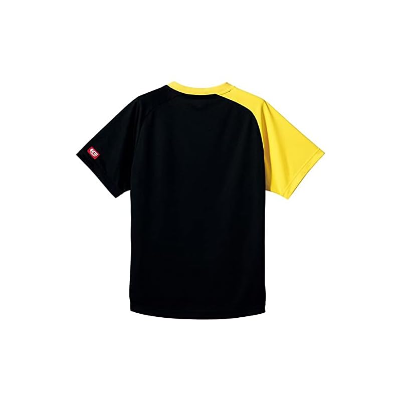 Игровая футболка Victas, Color Block, Цвет: 5160, Размер: L, Артикул: 612103