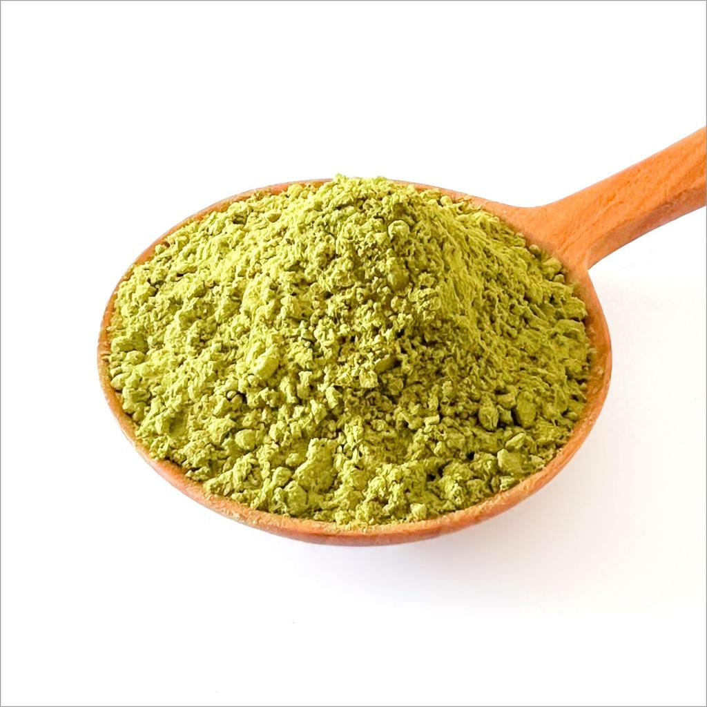 Порошковый чай из коричневого риса с добавлением матча 30 г Порошковый чай из коричневого риса с добавлением матча 500 г Коммерческое использование Чай Сидзуока Нет. Без кофеина