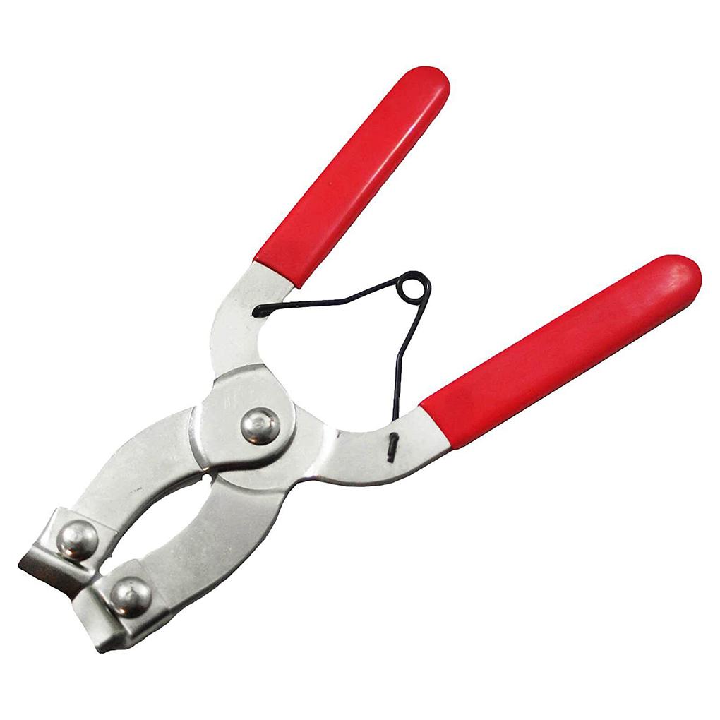 Universal Fit Piston Ring Puller - Durable And Easy To Operate Oil Remover For Car Pliers For Car Pliers Car Materials