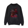 A Nightmare On Elm Street Mens Freddy Claw Sweatshirt