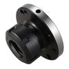 Collet Chuck D100mm Er40 Collet Chuck Lathe Chuck Tool Holder