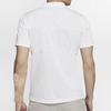 Air Jordan Jumpman Sports Short Sleeve Polo Shirt 'White' Men's CJ4705-100