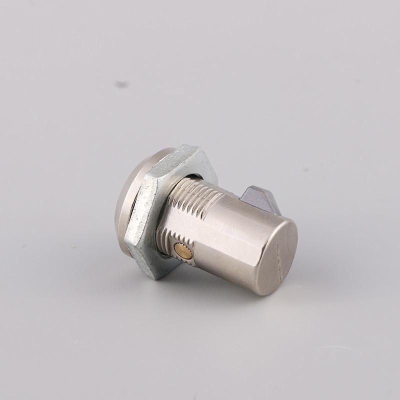 Kangguan G305 Mechanical Electrical Cabinet Lock (American Style)
