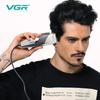 VGR 121 Машинка для стрижки волос Регулируемая машина для стрижки волос Профессиональная машинка для стрижки под масло Электрическая машинка для стрижки волос Проводная машинка для стрижки Резные домашние машинки для стрижки