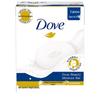 Крем-мыло Dove Beauty Bar (3x90г)