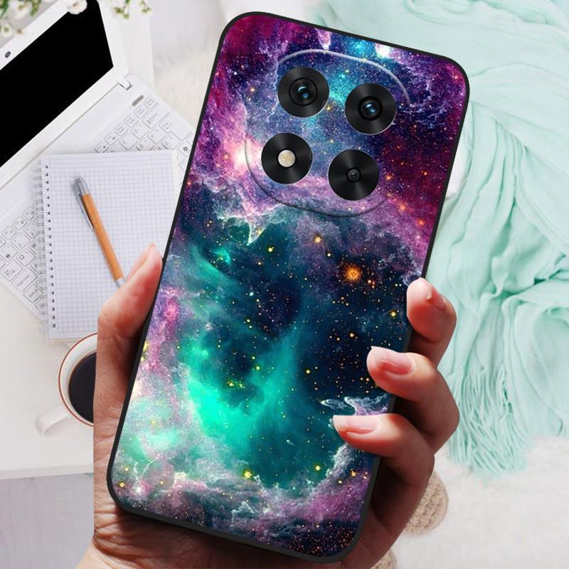 Чехол для Redmi Note 14 Pro 5G Роскошный Силиконовый Задний Чехол для Телефона Для Xiaomi Redmi Note14 Pro Plus 5G Чехлы Защитный Корпус Capas