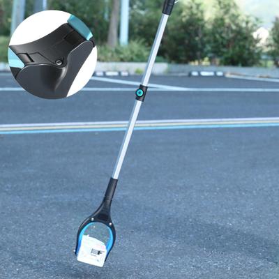Инструмент Grabber Reacher с длинной ручкой. Складная конструкция. Легкий универсальный инструмент для сбора мусора.