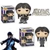 Adorable Wednesday Addams Pop! Hand Model – Pvc