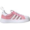 adidas Originals Superstar 360 Удобная посадка Низкие кроссовки Детские кроссовки Светло-розовые IH7059