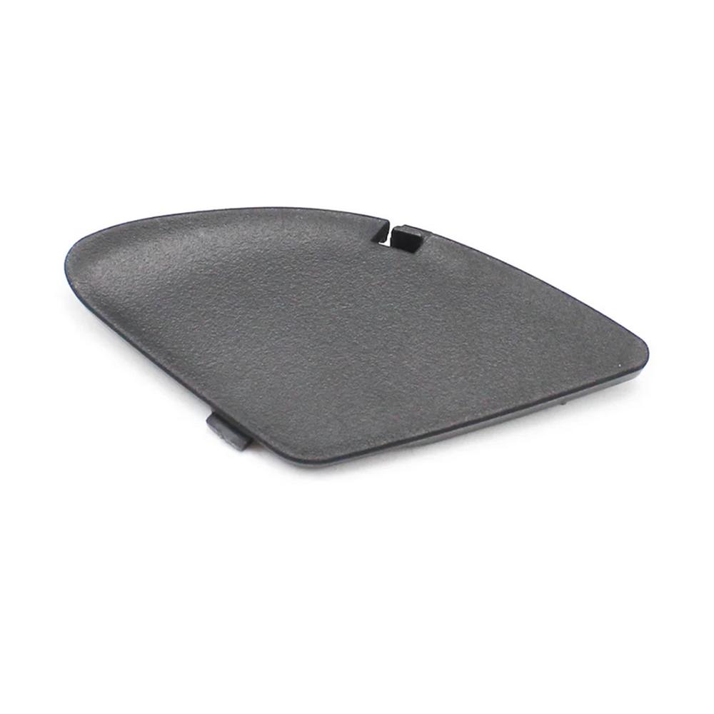 2x Накладка-заглушка внутренней ручки двери спереди справа и слева для Honda CR-V CRV 2007-2011