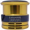 Оригинальные детали 22 Сахара C2000S Сборка шпули Часть 10T71 №