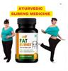 VITASTA FAT REDUCER AYURVEDIC FAT BURNER TO MAKE BODY SLIM 50 Capsules
