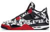 Air 4 Retro 'Tattoo' BQ0897-006