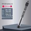 Stainless Steel Aquarium Heater: Explosion-Proof, Auto Temperature Control for Fish & Turtles
