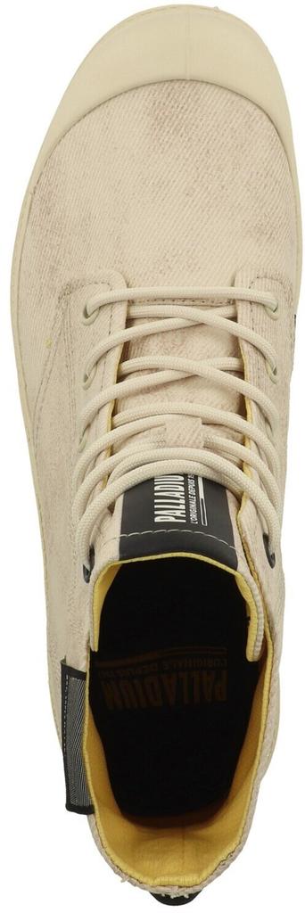 Palladium Pampa Surplus Boots (74389) Sahara