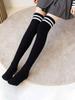 Гольфы выше колена дышащие JK Sweet Cute Girl универсальные мягкие высококачественные осенние и зимние женские носки