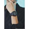 Casio G-SHOCK GA-2100-1A4JF NEON ACCENT Мужские часы черные НОВИНКА из Японии