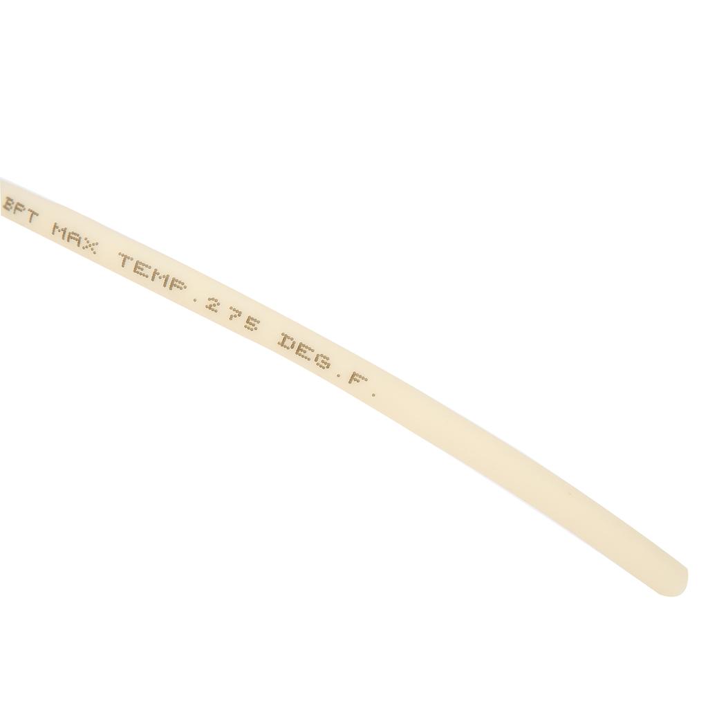 4 X 6mm BPT Peristaltic Pump Tube Rubber High Temperature Resistant Flexible Reusable BPT Tube 1m