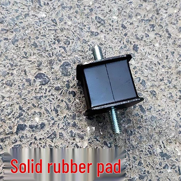 Compatible with air filter intake gaskets and rubber pads for Kangling, Junling, Shuailing, and Weiling trucks.