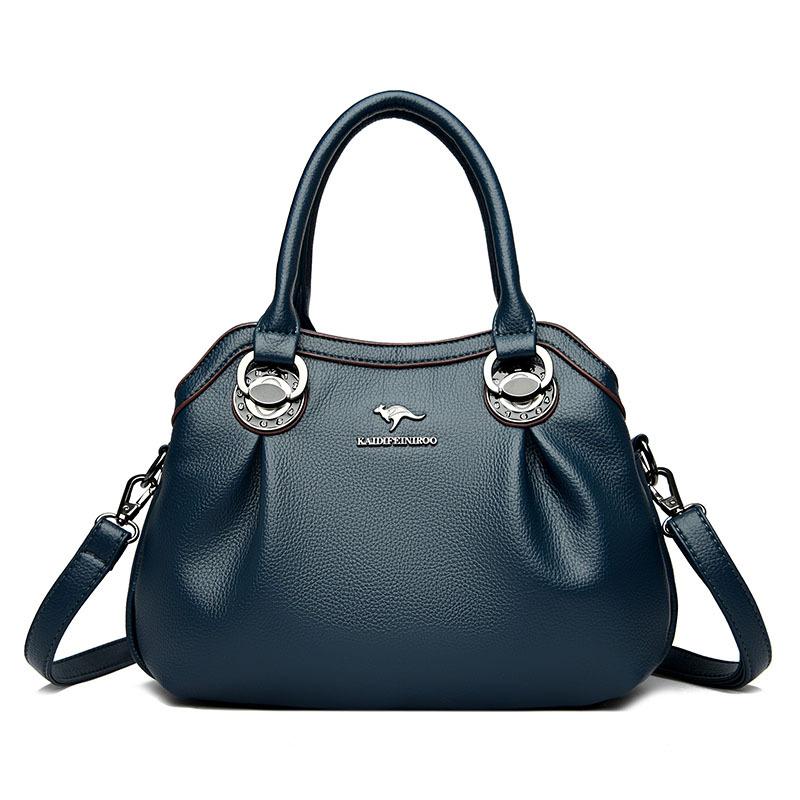 Сумка среднего возраста Atmosphere Mom Bag Crossbody Bag Женская сумка через плечо Женская сумка через плечо