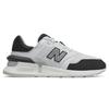 New Balance 997S 'Белый Черный' MS997LOM