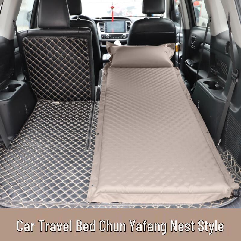 BYD Multi-Model Car Travel Mattress