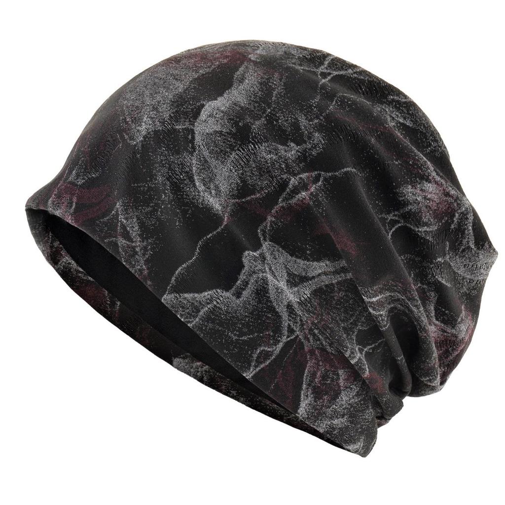 Модная шапка-бини тай-дай для мужчин и женщин – Стильный, тонкий и молодежный головной убор