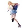 SEGA Luminasta My Dress-Up Darling Marin Kitagawa Figure Collectible