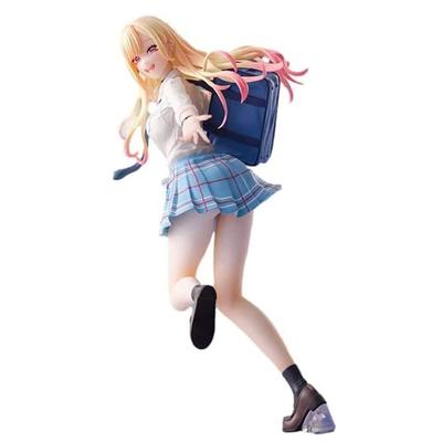 SEGA Коллекционная фигурка Luminasta My Dress-Up Darling Marin Kitagawa