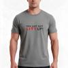 Suits You Just Got Litt Up Tshirt Summer Casual Cotton Tee Oversized Streetwear Tops Vintage Graphic Print 100 Cotton