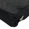 PRADA Triangular logo B8489 Tote Bag black Women used