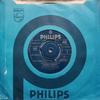 7-дюймовая пластинка DIMITRI METROPOLITAN Nicole Nicole Saranda Orgy My Wif 6060190 PHILIPS 1973 Великобритания Мировая музыка Б/у