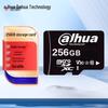 Карта памяти TF Dahua DH-TF-D100 256 ГБ
