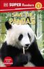 Книга DK Super Readers Level 1 Save the Pandas